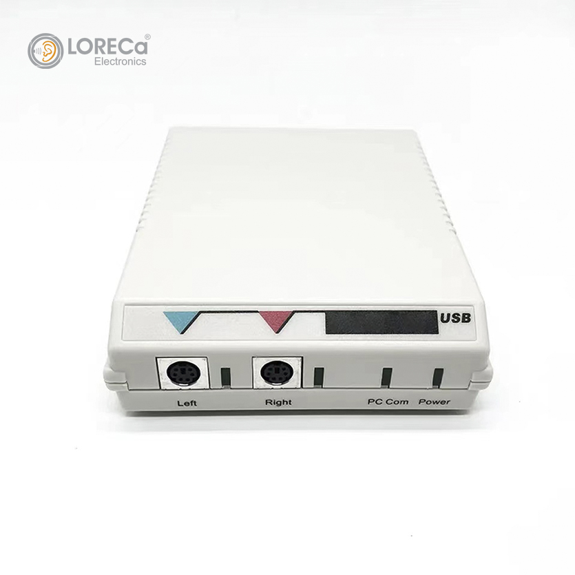 HI-PRO 1 WHITE USB 