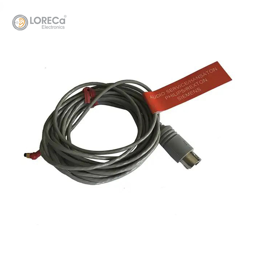 CS44 program cable red 