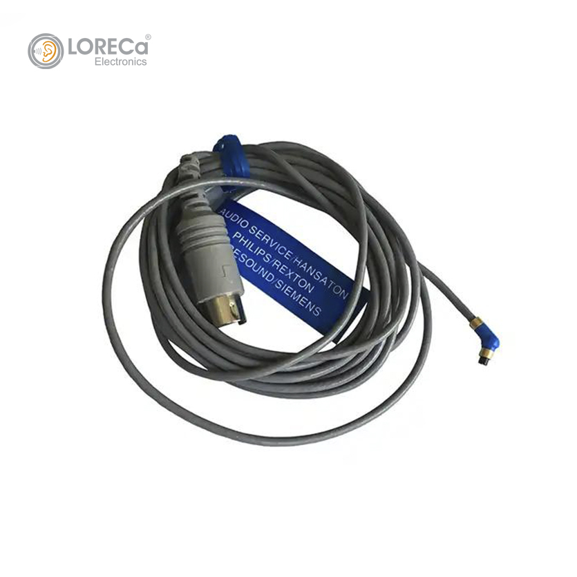 CS44 program cable blue  